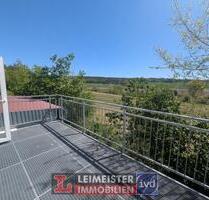 3,5 Zimmer Wohnung - Wohnen mit Sonne & Naturgefühl - großer Südbalkon mit Blick in die Natur! - Aschaffenburg Gailbach 3,5 Zimmer Wohnung - Wohnen mit Sonne & Naturgefühl - großer Südbalkon mit Blick in die Natur! - Aschaffenburg Gailbach