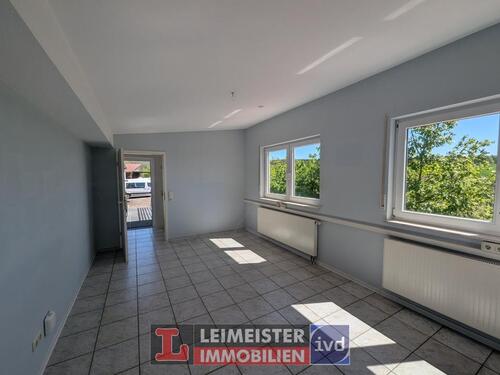 Foto - 3.5 Zimmer Etagenwohnung zur Miete in Aschaffenburg