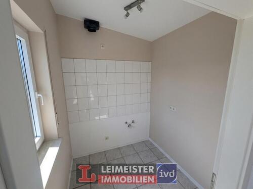 Foto - 3.5 Zimmer Etagenwohnung in Aschaffenburg