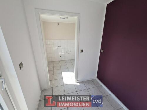 Foto - Etagenwohnung in Aschaffenburg zur Miete