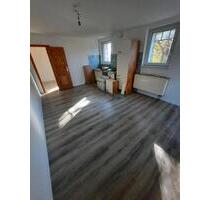 1,5-Zimmer-Wohnung (ca. 40 m²) mit Stellplatz auf Resthof - Oldendorf 1,5-Zimmer-Wohnung (ca. 40 m²) mit Stellplatz auf Resthof - Oldendorf