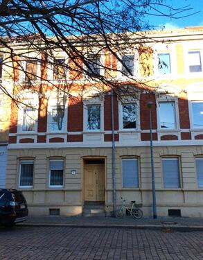 Foto - 2Zi Wohnung Innenstadt Dessau-Roßlau 06842