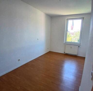 Foto - Etagenwohnung in Dessau-Roßlau zur Miete