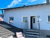Foto - Großzügiges Einfamilienhaus in ruhiger Lage – voll möbliert