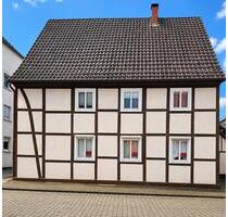 Einfamilienhaus Werl-Zentrum in Top-Lage (Privatverkauf)