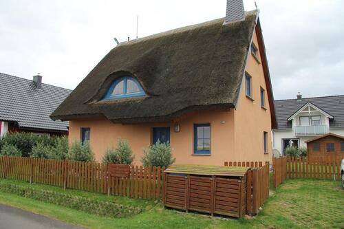 Foto - 5 Zimmer Einfamilienhaus zum Kaufen in Dranske