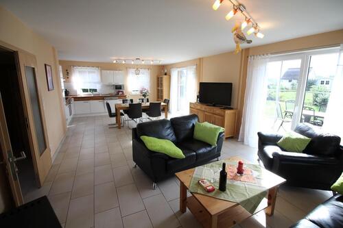 Foto - 5 Zimmer Einfamilienhaus in Dranske
