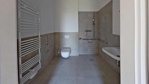 Foto - Etagenwohnung in Dessau-Roßlau