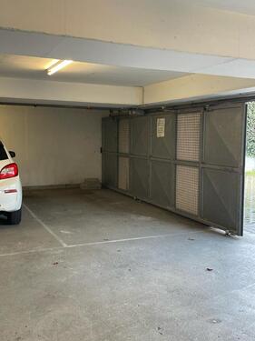 Foto - Stellplatz in Tiefgarage in Mainz (55128) 90€Monat