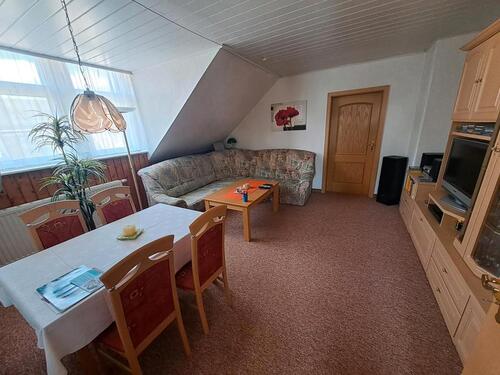 Foto - Wohnung in 09481 Scheibenberg zu vermieten