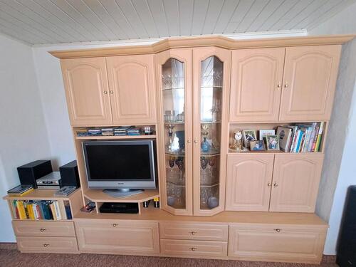 Foto - Etagenwohnung zur Miete in Lugau/Erzgebirge