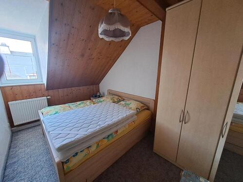 Foto - Etagenwohnung in Lugau/Erzgebirge