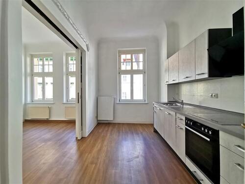 Foto - Etagenwohnung in Eisenach