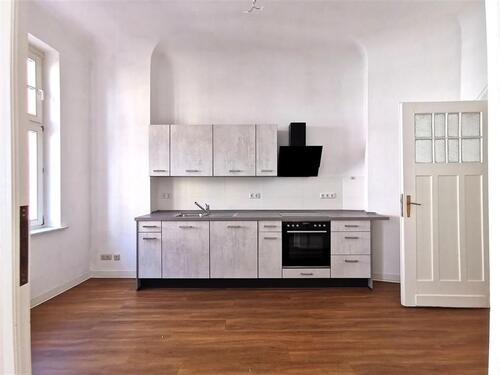 Foto - Etagenwohnung in Eisenach zur Miete