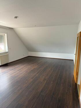 Foto - Etagenwohnung in Alsfeld