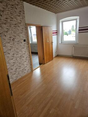 Foto - Etagenwohnung in Leupoldsgrün zur Miete