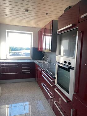 Foto - Etagenwohnung in Meinerzhagen