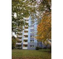 Schöne 2-Zimmer-Wohnung mit Balkon und Tageslichtbad ab 01.12.2025 zu vermieten - Hanau Lamboy