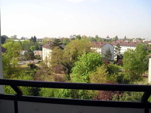 Foto - Etagenwohnung zur Miete in Hanau