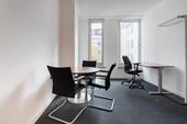 Foto - Großraumbüros für 10 Personen in Regus Charlottenburg