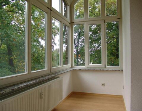 Foto - Etagenwohnung in Bad Liebenstein