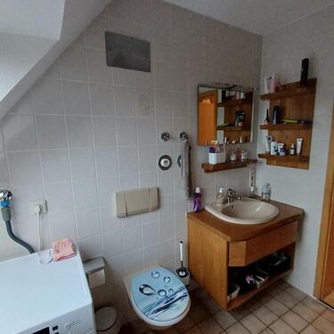 Foto - Etagenwohnung zur Miete in Bühl