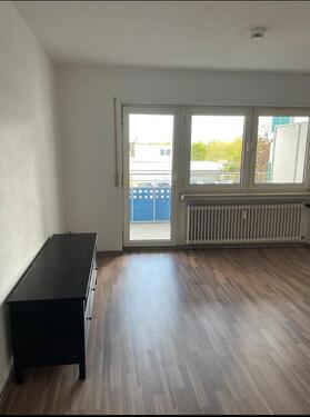 Foto - 1 Zimmerwohnung mit Balkon - 550,00 EUR Kaltmiete,