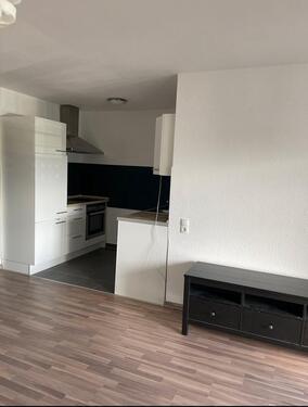 Foto - Etagenwohnung zur Miete in Germersheim