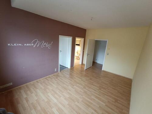 Foto - Etagenwohnung zur Miete in Zschopau