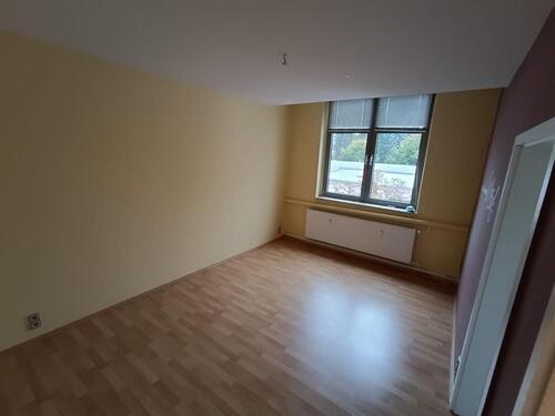 Foto - Etagenwohnung in Zschopau