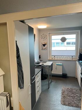 Foto - Etagenwohnung zum Kaufen in Cuxhaven