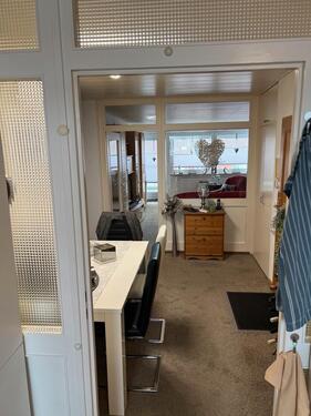 Foto - Etagenwohnung in Cuxhaven