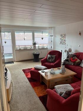 Foto - Etagenwohnung in Cuxhaven zum Kaufen