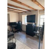 1 Zimmer Wohnung in Kirchberg an der Murr ab 01.12 zu vermieten 1 Zimmer Wohnung in Kirchberg an der Murr ab 01.12 zu vermieten