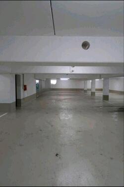 Foto - Tiefgaragenstellplatz in Gelsenkirchen Graf Bismarck