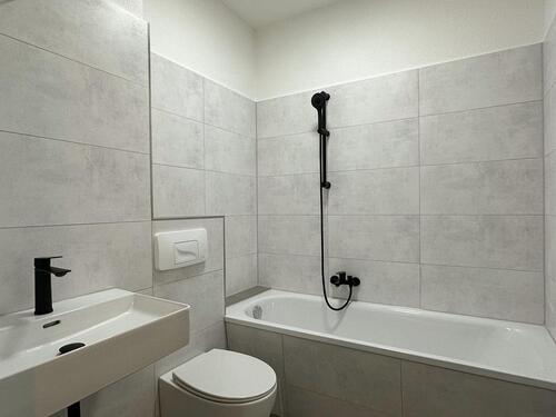 Foto - Frisch renoviert – effizient beheizt – sofort einziehen & wohlfühlen