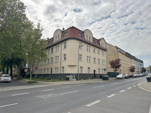 Foto - Etagenwohnung zur Miete in Wurzen