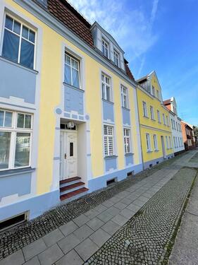 Foto - 1 Zimmer Etagenwohnung zur Miete in Finsterwalde