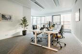 Foto - Büros in professionellem Workspace nahe Hauptbahnhof - All-in-Miete