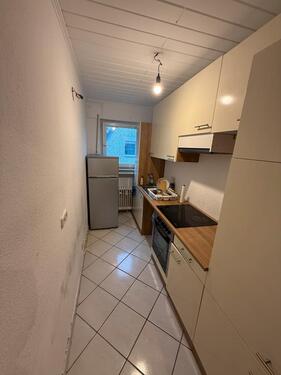 Foto - 4 Zimmer Etagenwohnung in Bergheim