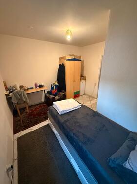 Foto - Etagenwohnung in Bergheim zur Miete