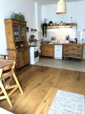 Foto - 2 Zimmer Etagenwohnung in Görlitz