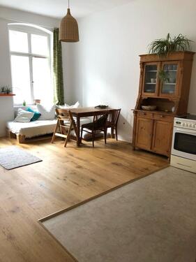 Foto - Etagenwohnung in Görlitz zur Miete