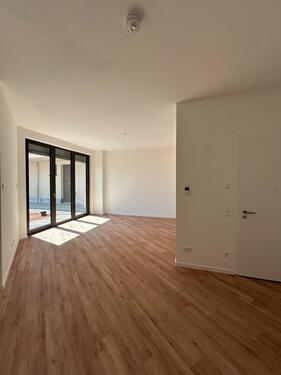 Foto - 4,5 Zi.-Wohnung mit 125m² und 3m Deckenhöhe NEUBAU