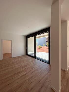 Foto - 4.5 Zimmer Etagenwohnung zur Miete in Blaustein