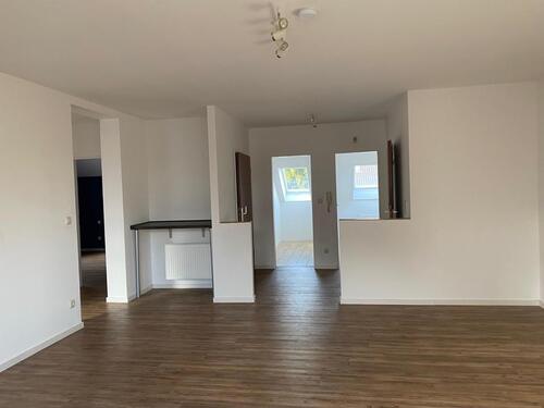 Foto - 3 Zimmer Etagenwohnung in Gifhorn