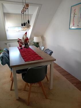 Foto - 3 Zimmer Etagenwohnung in Aldingen