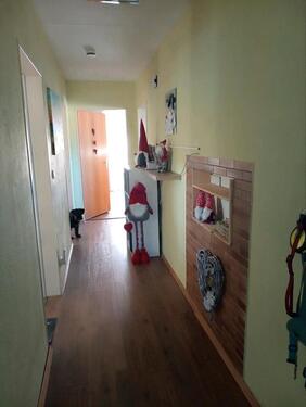 Foto - Etagenwohnung in Aldingen zur Miete