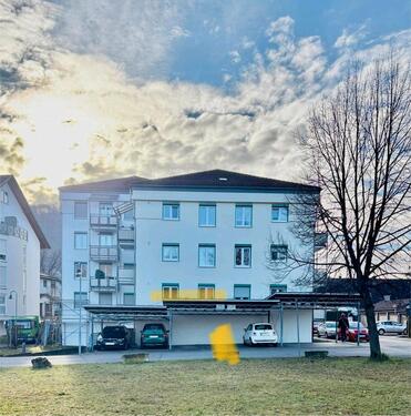 Foto - 3 Zimmer Etagenwohnung zum Kaufen in Geislingen an der Steige