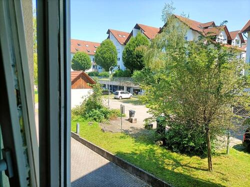 Foto - Etagenwohnung in Geislingen an der Steige zum Kaufen